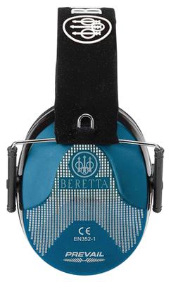 Beretta Hearing Protection Blue