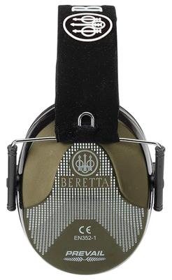Beretta Hearing Protection Green