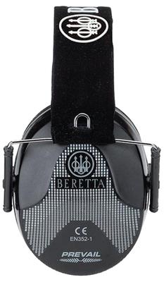 Beretta Hearing Protection Black