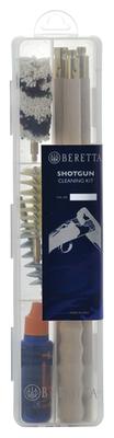 Shotgun Cleaning Kit Plastic Storage Case