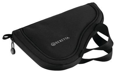 Tactical Pistol Rug 10 Inch Black