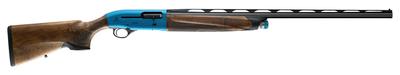 A400 Xcel Sporting 20 Gauge 28 Inch Vent Rib Barrel 3 Inch Chamber Blue Toned Receiver Walnut Stock Oil Finish