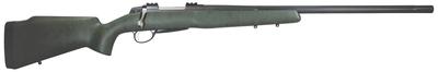 Sako A7 Long Range With Roughtech Stock .300 Winchester Magnum 26 Inch Barrel Matte Black Finish Composite Stock