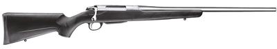 Tikka T3 Lite .25-06 Remington 22.4375 Inch Barrel Stainless Steel Finish Black Synthetic Stock