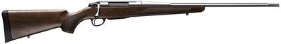 Tikka T3X Hunter .30-06 Springfield 22.4 Inch Fluted Barrel Stainless Steel Finish Wood Stock 3 Round