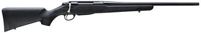 Tikka T3X Lite Compact .223 Remington 20 Inch Barrel Blue Finish Black Synthetic Stock 4 Round