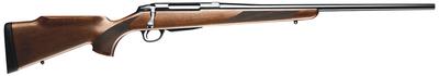 Tikka T3X Forest 6.5x55 Swedish 22.4 Inch Barrel Blue Finish Wood Stock 3 Round