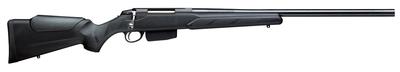 Tikka T3X Varmint .223 Remington 23.7 Inch Barrel Blue Finish Black Synthetic Stock 6 Round