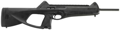 CX4 Storm 92 Carbine 9mm 16.6 Inch Barrel Adjustable Sights Synthetic Stock Reversible Controls 10 Round