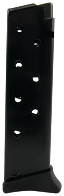 Magazine With Finger Rest for Bersa Thunder 380 .380 ACP 8 Round Matte