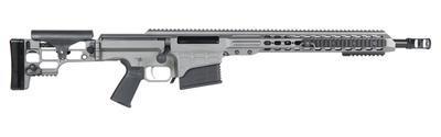 MRAD Multi Role Adaptive Design .308 Winchester 17 Inch Heavy Barrel with Gray Cerakoted Receiver10 Round
