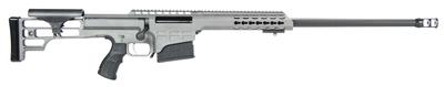 Model 98B Tactical .308 Winchester 22 Inch Heavy Barrel Tungsten Gray Cerakoted Receiver
