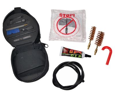 Cleaning Kit For .50 Caliber