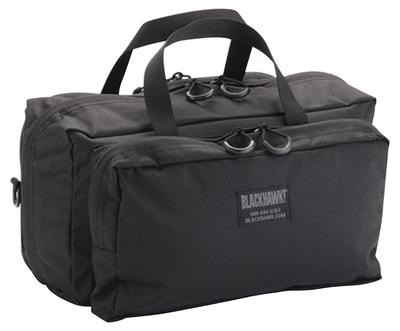 Mini Medical Bag Small Black