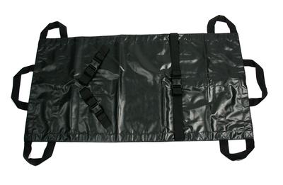 Fast Attack Tactical Litter Large Black
