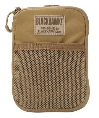 Pocket Pack 5x7.5x1 Inch Multi Cam Camouflage