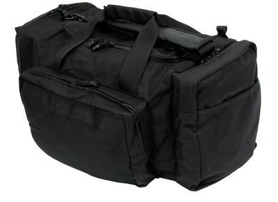 Pro Training Bag Black