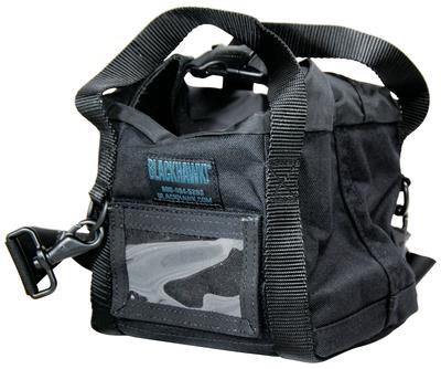 Go Box Ammo Bag .30 Caliber Black