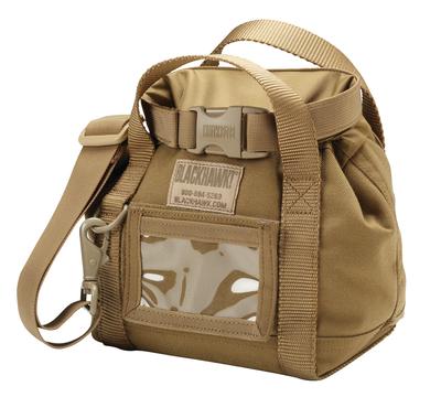 Go Box Ammo Bag .30 Caliber Coyote Tan