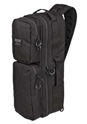 Brick Go Bag Black