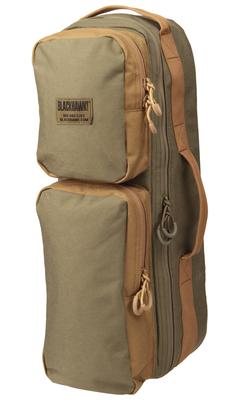 Brick Go Bag Ranger Green/Coyote Tan