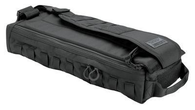 Go Box Sling Pack 230 Black