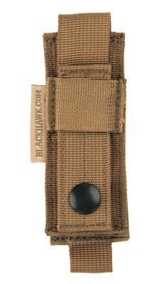S.T.R.I.K.E. Watch Holder Coyote Tan