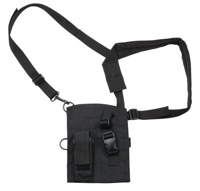 Nylon Alaska Guide Holster Pistol Model Black