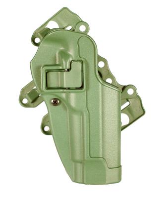 S.T.R.I.K.E. Platform With Serpa Holster Right Hand Olive Drab For Beretta