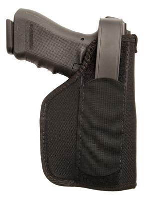 Nylon Laser Holster Black Size 1