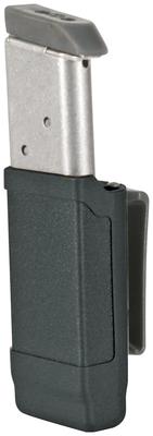 CQC Carbon Fiber Magazine Case Single Row Carbon FiberBlack