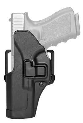 CQC Carbon Fiber Serpa Active Retention Holster Matte Left Right Hand For SigPro 2022