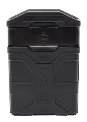 QuickMod AR-15 Magazine Case Black