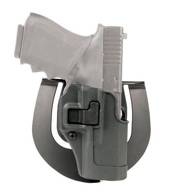 Level 2 Serpa Sportster Gunmetal Gray Right Hand Sig 228/229