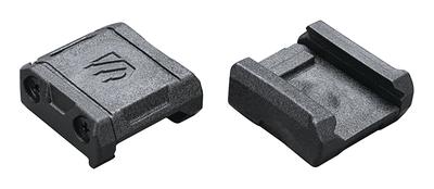 Omnivore Rail Attachment Device Package of Two