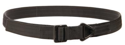 CQB/Rigger's Belt 1.5 Inch Black Size Large 41-51 Inches