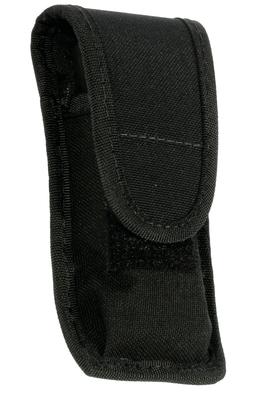 Universal Magazine/Knife Case Nylon Duty Gear Black