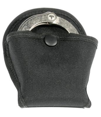 Open Cuff Case Black