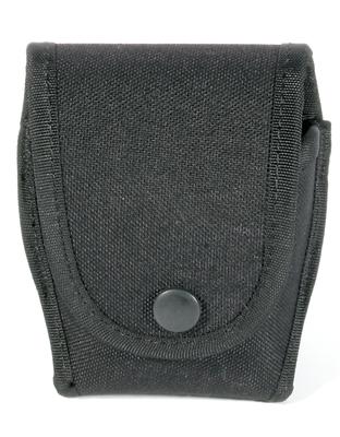 Single Cuff Case Black