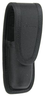 Molded Cordura Duty Gear Light Pouch Black