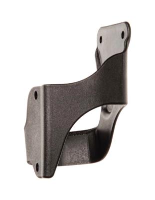 Taser X26 Side Mount Plate Right Hand