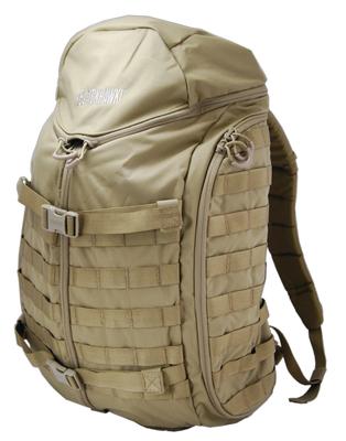 YOMP Pack Coyote Tan