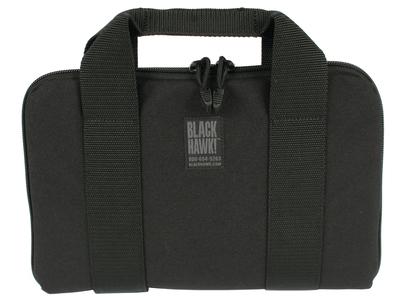 Gun Rug Pistol Pouches Medium 12x8 Black
