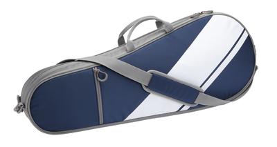 Diversion Racquet Bag Gun Case Gray/Blue