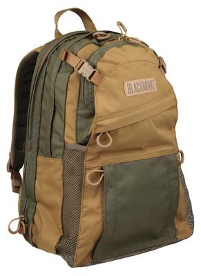 Diversion Carry Backpack Ranger Green/Coyote Tan