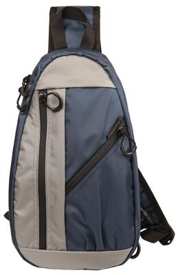 Diversion Carry Sling Pack Gray/Black