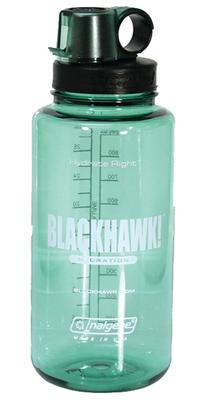 Nalgene Bottle 32 Ounce Green