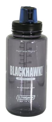 Nalgene Bottle 32 Ounce Gray