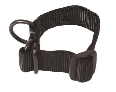 Single Point Sling Adapter Black