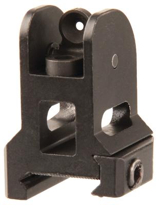 AR Fixed BUIS - Back-Up Iron Sight Black
